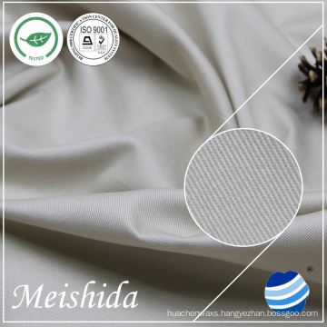 T/C 20x16 twill fabric manufacturer